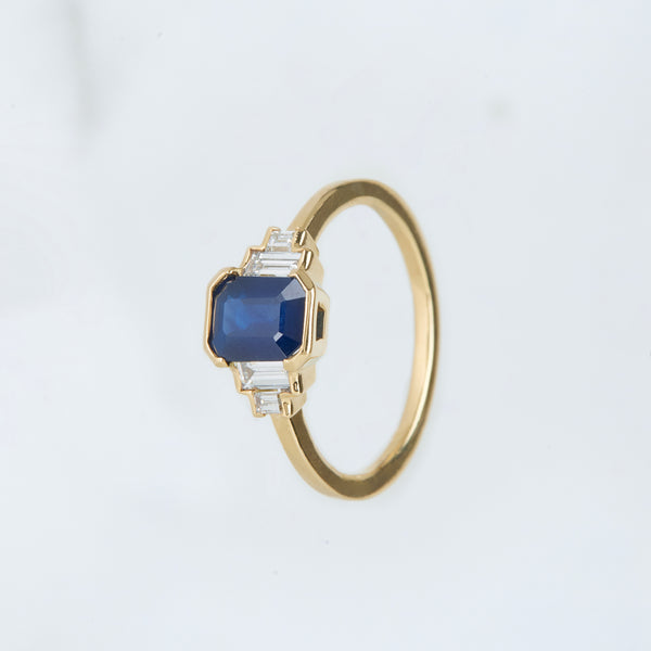 Jeanne Ring – Dazibao Antwerp